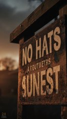 La ville qui interdit les chapeaux après le coucher du soleil – Mystère et Histoire