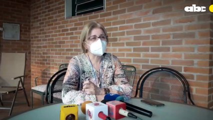 Beatriz Denis habla sobre respuesta del Papa Francisco