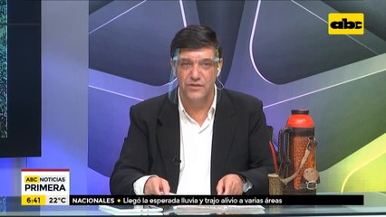 PMT exigió uso de tapabocas y fue agredido por una mujer