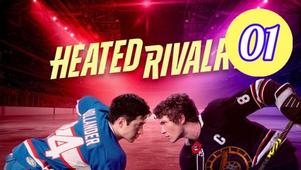 Heated Rivalry - Episode 1 - Full Episodes