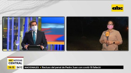 Hallan aeronaves argentinas en Areguá