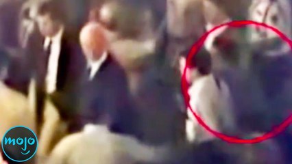 10 Assassinations That Changed the World Forever