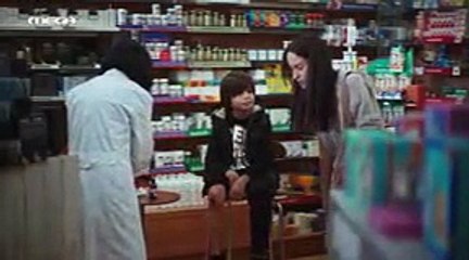 Μια Νύχτα Μόνο- Επεισόδιο 17