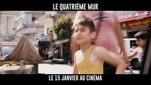 Le Quatrième Mur: Trailer HD