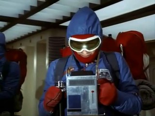 Space 1999 1x14-El otro dominio de la muerte-HD