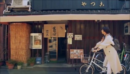 Living in Kyoto A short story  3