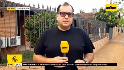 Familia Denis recibió respuesta del papa Francisco