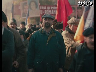 Anul Nou Car N-A Fost (The New Year That Never Came / Ce Nouvel an qui n'est jamais arrivé): Trailer HD VO st FR/NL