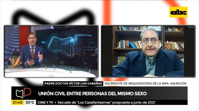 Declaraciones del Papa fueron sacadas de contexto, según padre