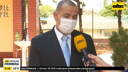 Zapattini renunciaría a la defensa de Cristian Turrini