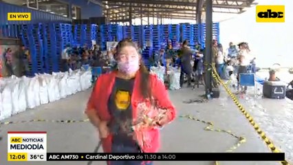 Incautación de cocaína ronda los USD 12 millones