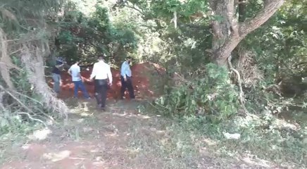 Hallan cuerpos de dos hombres desaparecidos en Encarnación