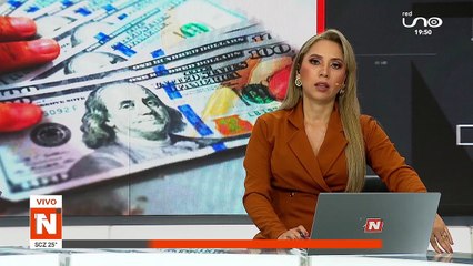 PRECIO REFERENCIAL DEL DÓLAR