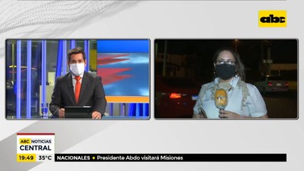 Detectan millonarias acciones en empresas vinculadas a Turrini