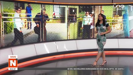 CIRUJANO SE ABSTUVO DE DECLARAR POR SUPUESTA MALA PRAXIS