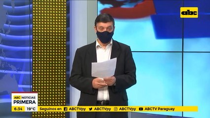 Detienen en Curuguaty a hombre con 10 antecedentes