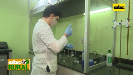 Abc Rural: Conociendo los laboratorios de la certificadora Control Union