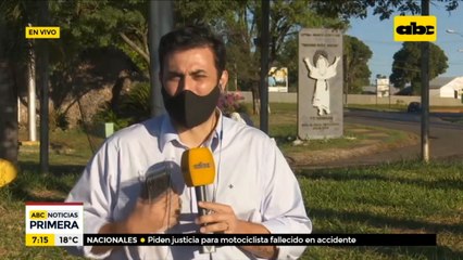 Hoy definirán protocolos para peregrinación de Caacupé