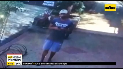 Detienen a joven y recuperan motocicleta robada