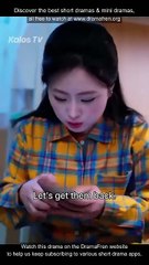 After His Rejection She Unmasked - Drama FULL MOVIES ENGLISH SUB