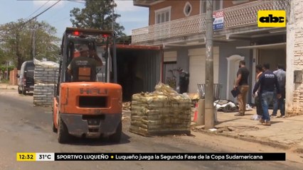 El último audio de uno de los inmigrantes muertos en contenedor