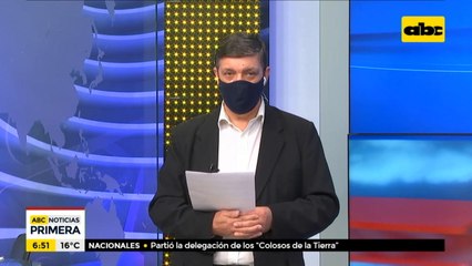 Fugados de comisaría fueron recapturados