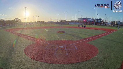 White Rawlings - Thanksgiving Super NIT (2025) Sun, Nov 30, 2025 7:30 AM to 7:04 PM