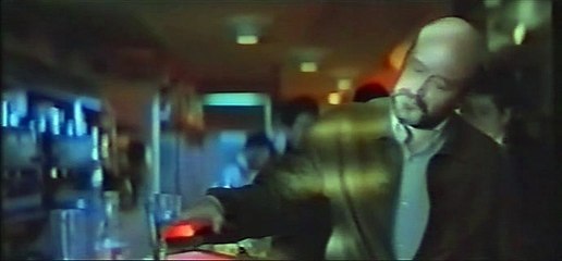 Testigo Azul - Alucinema 1989 Español España Castellano