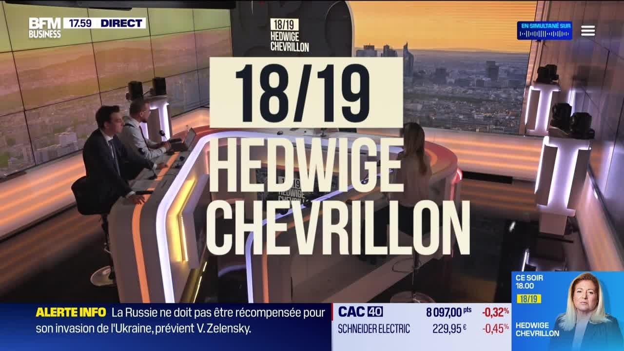 Le “banquier des entreprises” en difficulté - 01/12