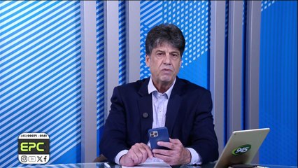 Ritmo de obras na rodoviária de Cascavel vai diminuir no fim do ano