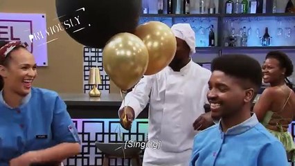 Skeem Saam 01 Dec 2025 Today Full Episode 111 season 14