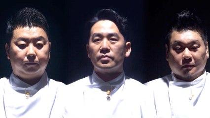 Official Trailer for Culinary Class Wars Season 2