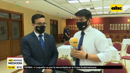 Tribunal rechazó incidentes planteados en el Caso audios filtrados