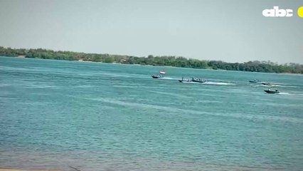 Pescadores casi linchan a turista en Ayolas