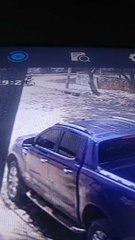 Detienen a presunto motochorro en Asunción