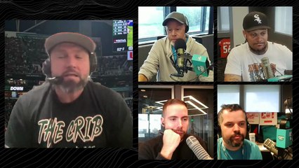 John Michaels unleashes on the College Football Playoff Committee | case for Canes to be in playoff