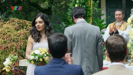 Tình Yêu Của Ðời Tôi Tập 9 - VTV3 Thuyết Minh - Phim Colombia