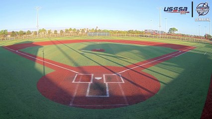 White DeMarini - Thanksgiving Super NIT (2025) Sun, Nov 30, 2025 7:40 AM to 7:30 PM