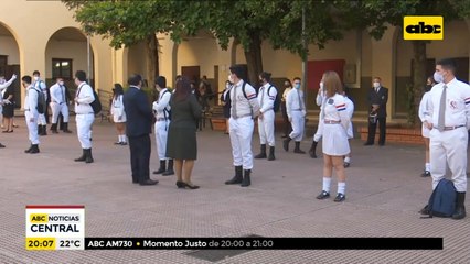 Docentes piden suspender clases presenciales
