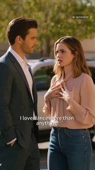 Always Meant for You #meloshort