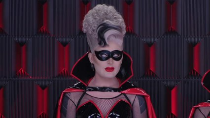 The Boulet Brothers' Dragula Titans Season 2 Episode 8