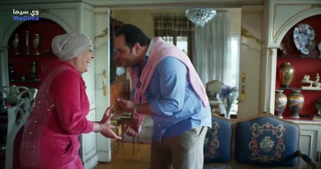 افلام عربي // فيلم يوم مالوش لازمة -  محمد هنيدي