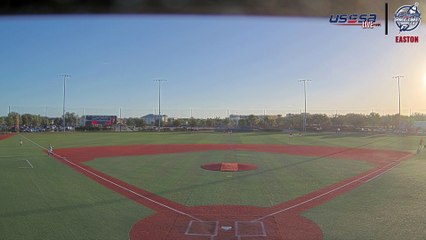 Red Easton - Thanksgiving Super NIT (2025) Sun, Nov 30, 2025 7:40 AM to 7:30 PM