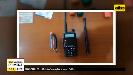 Dos presuntos tortoleros fueron detenidos