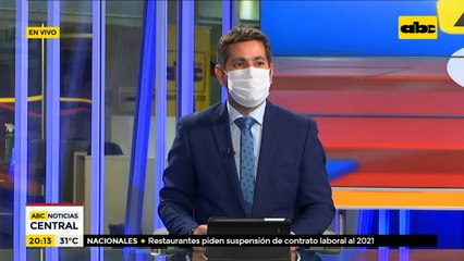 INDI y Ministerio de la niñez prometen estar en Caacupé