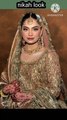 Latest bridal makeup looks with jewellery and hairstyling