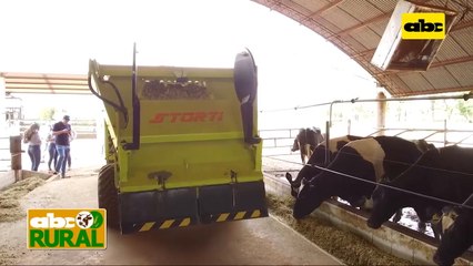 Abc Rural: Conocer la materia prima para ahorrar en producción de leche
