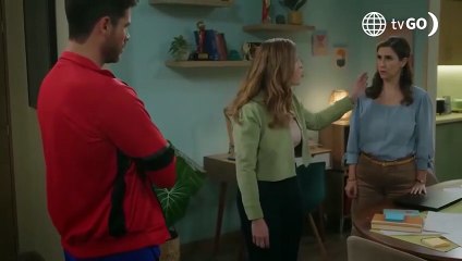 Luz De Luna 4 CapÍTulo 16 Completo