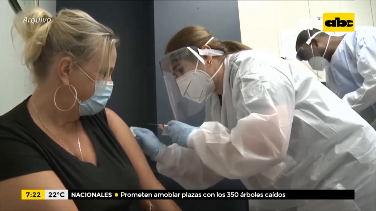 Tres vacunas contra el COVID, con alta eficacia