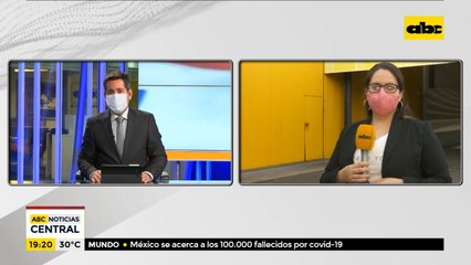 No reportan heridos en explosión de barcaza